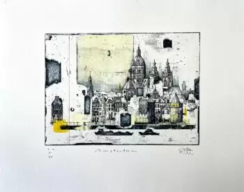 Stefan Becker Amsterdam 